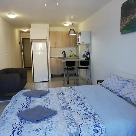 Fuer 2 Personen Und 1 Kind In Apartment Candelaria