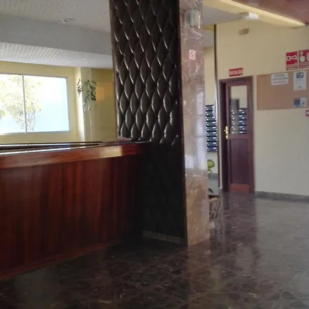 Fuer 2 Personen Und 1 Kind In Candelaria