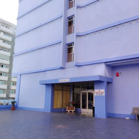 Apartment Fuer 2 Personen Und 1 Kind In Candelaria