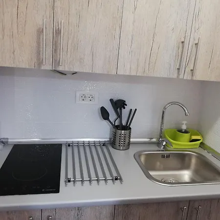 Fuer 2 Personen Und 1 Kind In Apartment