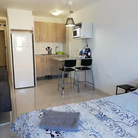 Apartment Fuer 2 Personen Und 1 Kind In Candelaria